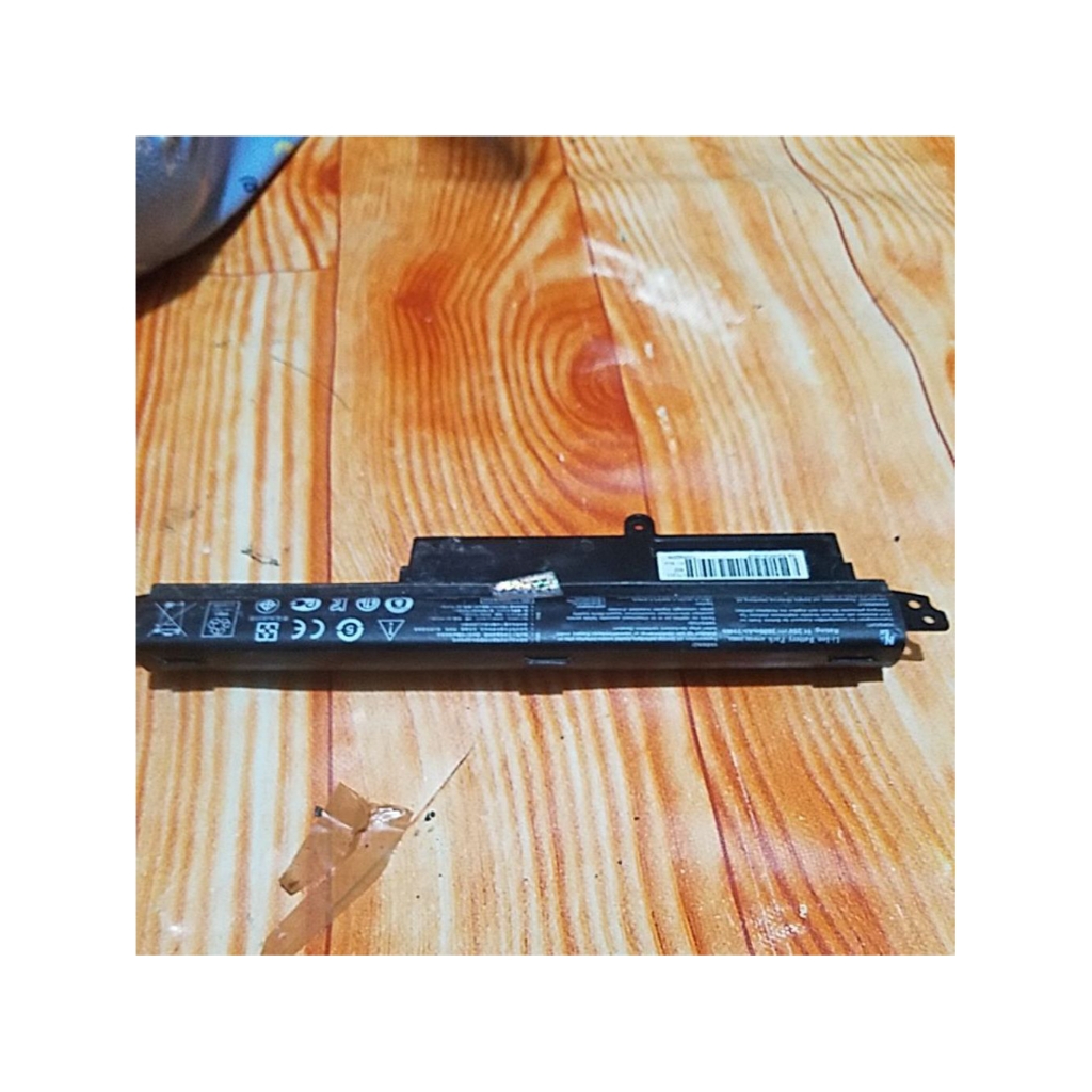 baterai batre asus x200ca original