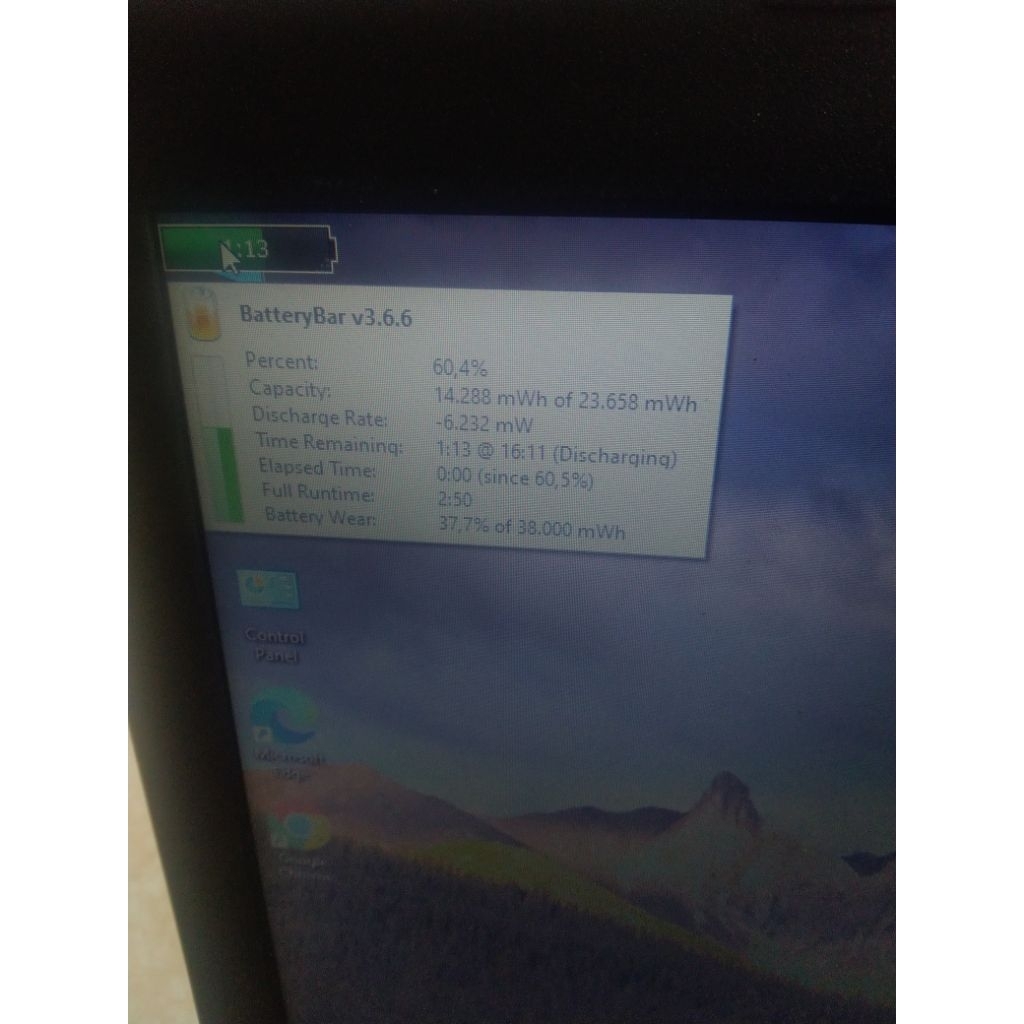 Laptop Asus a456u core i5 gen 7 nvidia 930
