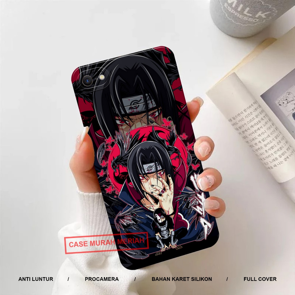 Case Oppo A39 / Oppo A57 Lama Softcase Silikon Procamera - Casing Hp Oppo A39 / A57 Lama - Softcase 