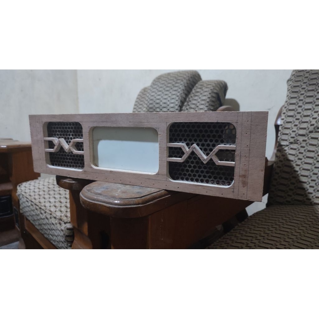 Box Power Model PHASE LAB NX Series