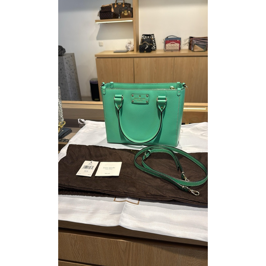 kate spade original bag butik