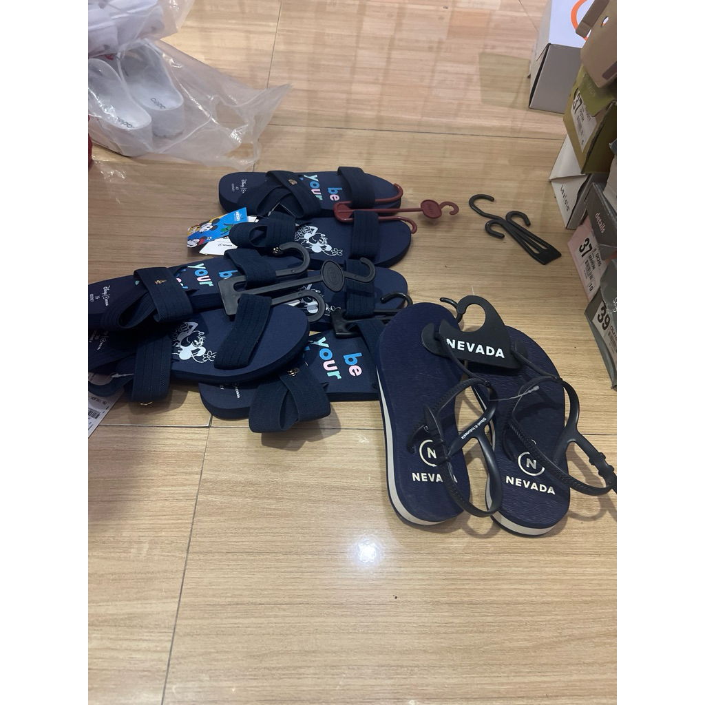 SANDAL NEVADA DISNEY ORIGINAL
