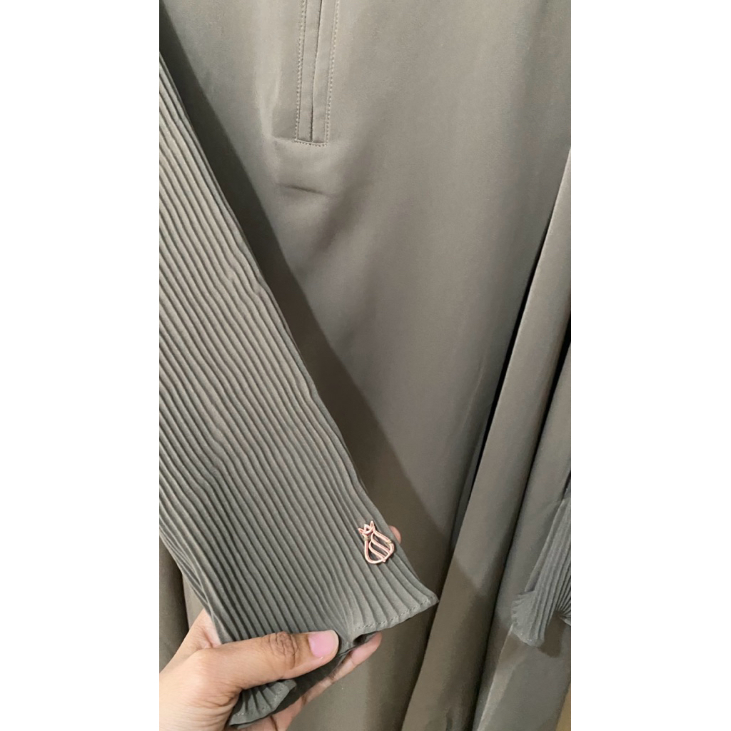 Bermain ke rumah rasulullah ELIS