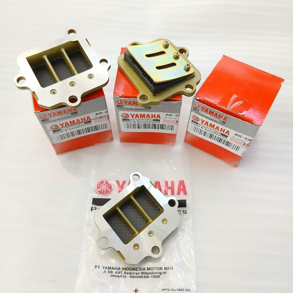 membran fizr racing / membran fizr lidah karbon racing