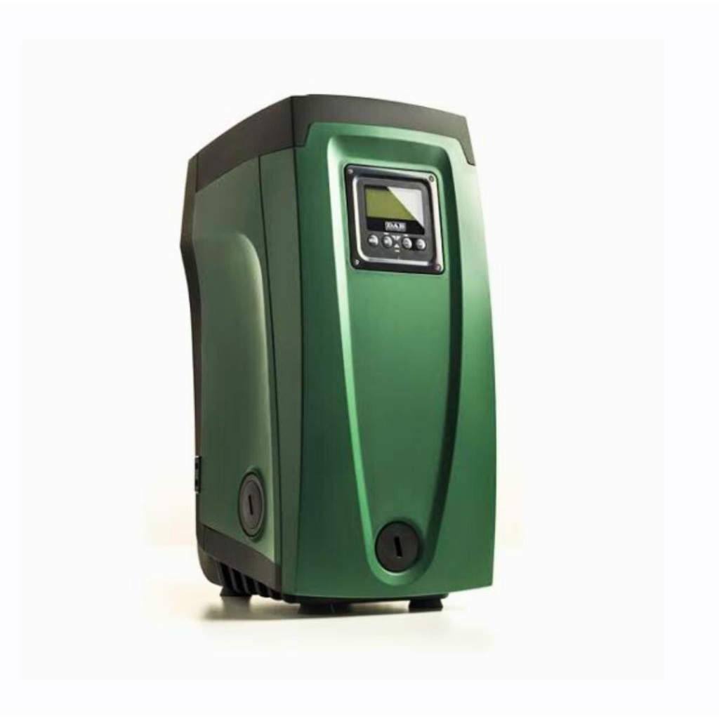 Pompa air booster DAB E sybox pompa air pendorong (booster pump)