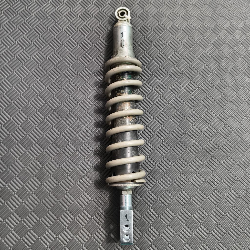 Monoshock KLX 150 Original (bekas)