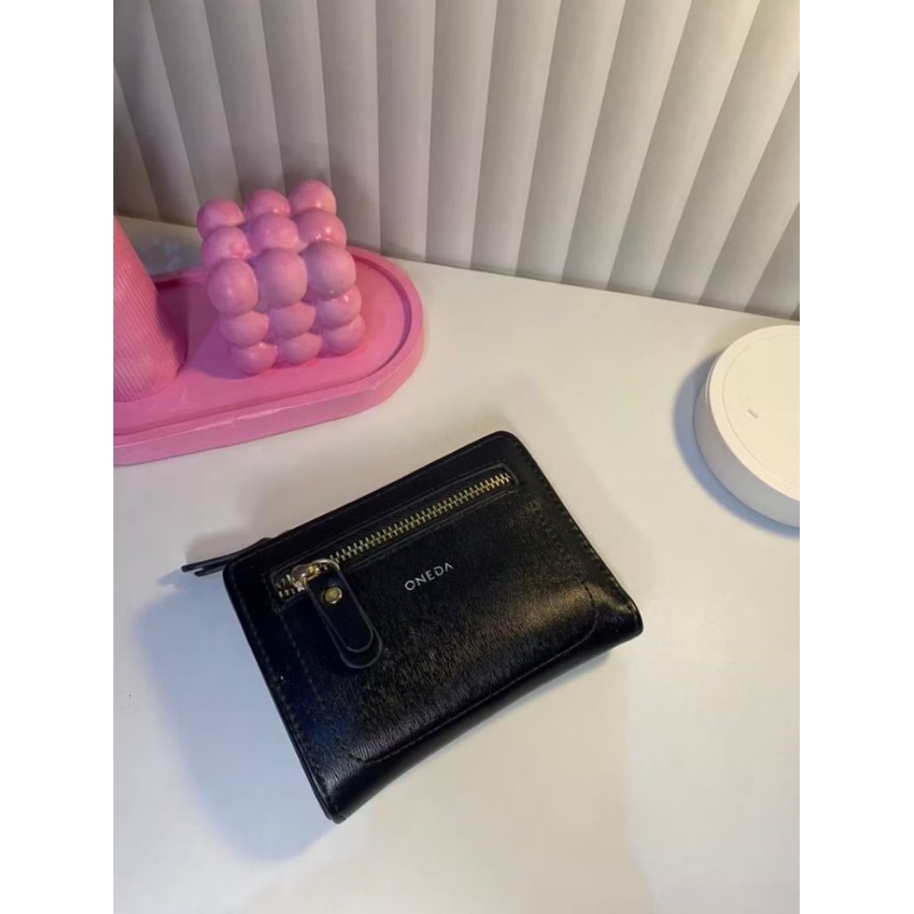 preloved dompet oneda