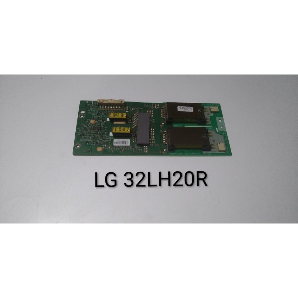 LG 32LH20R INVERTER BACKLIGHT LG 32LH20R