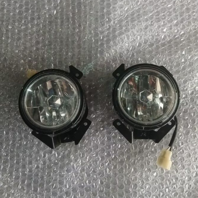 Foglamp Avanza Xenia lama