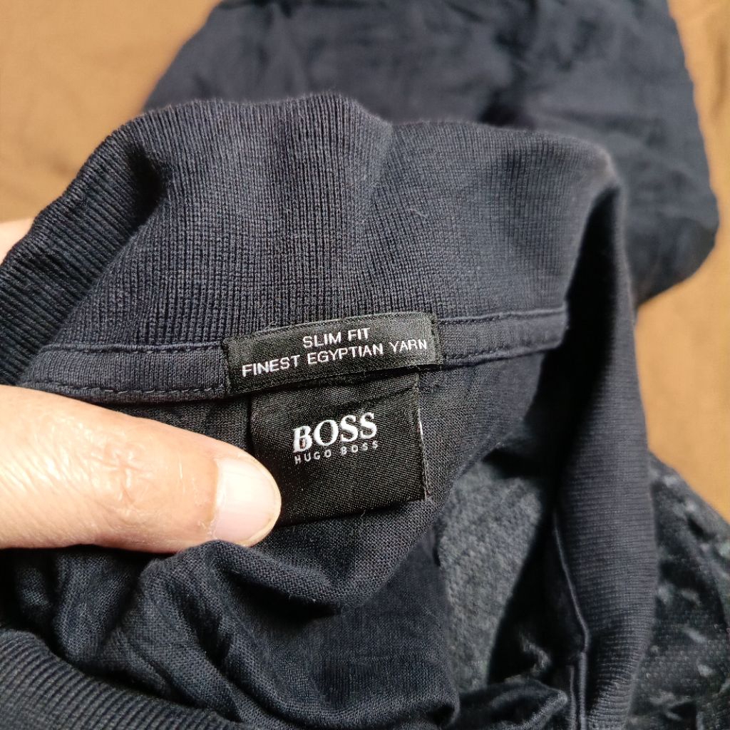 polo HUGO Boss