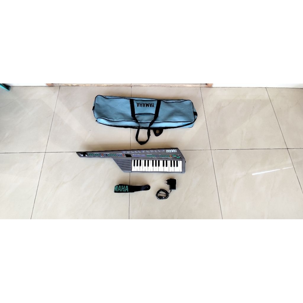 Keytar Yamaha SHS-10 Jepang Vintage