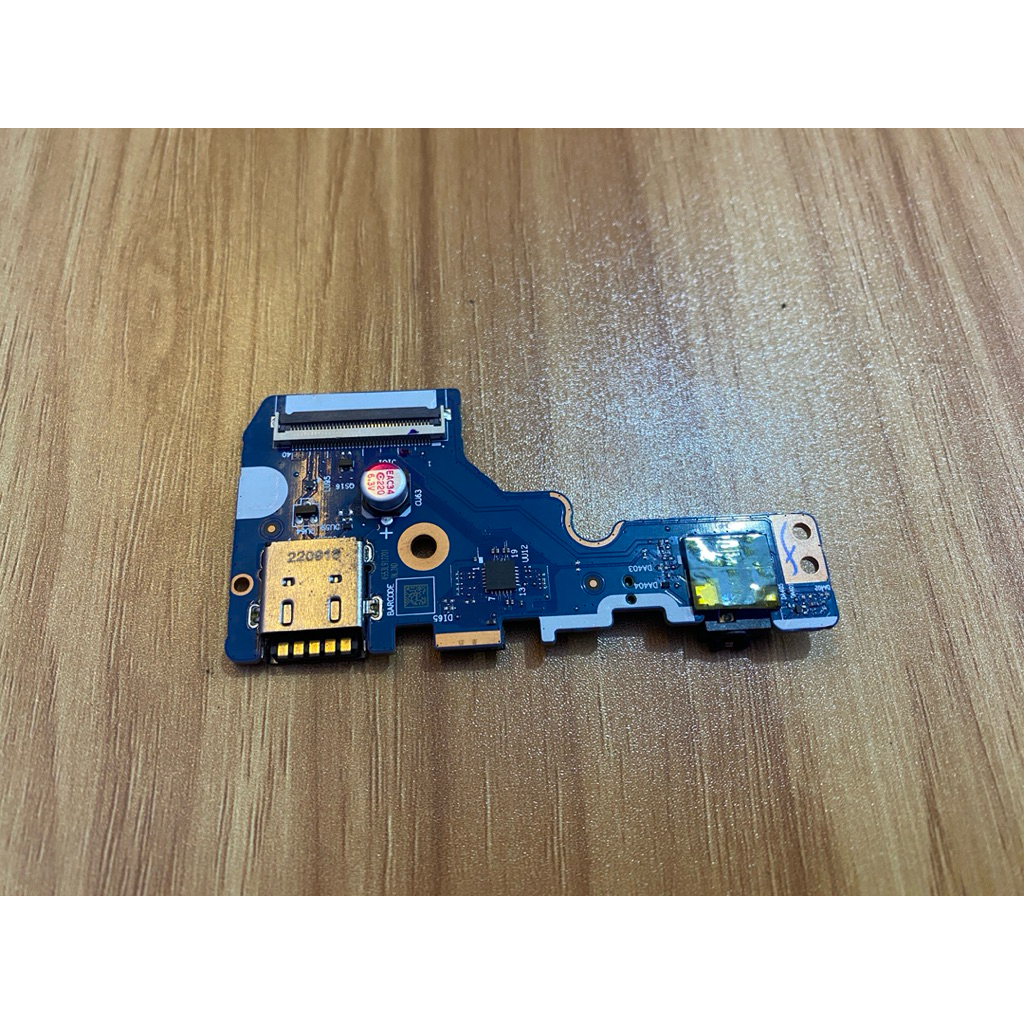 Usb Board Lenovo Legion 5 Pro Original