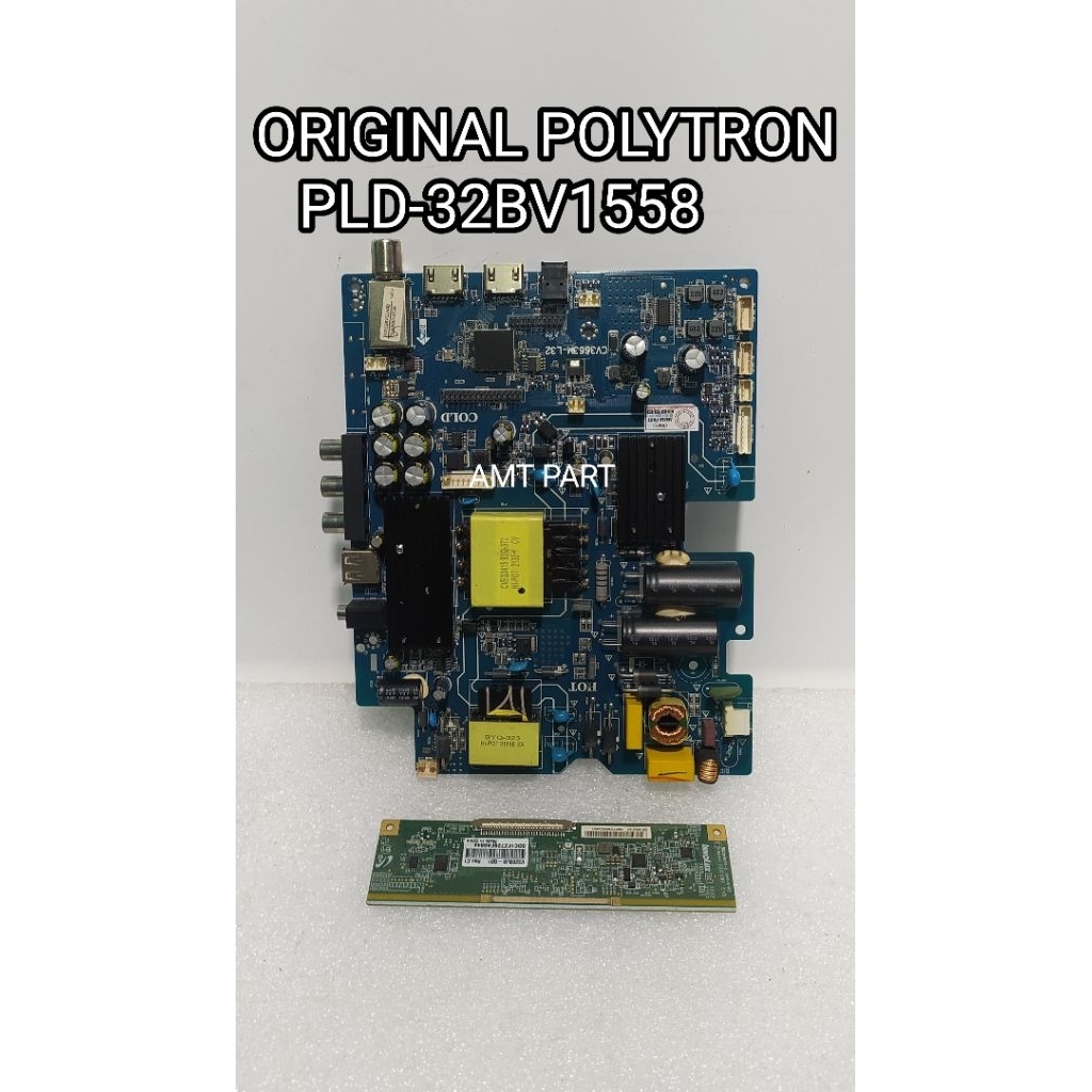 MB.MAINBOARD.TV.POLYTRON.PLD.32BV1558.ORIGINAL