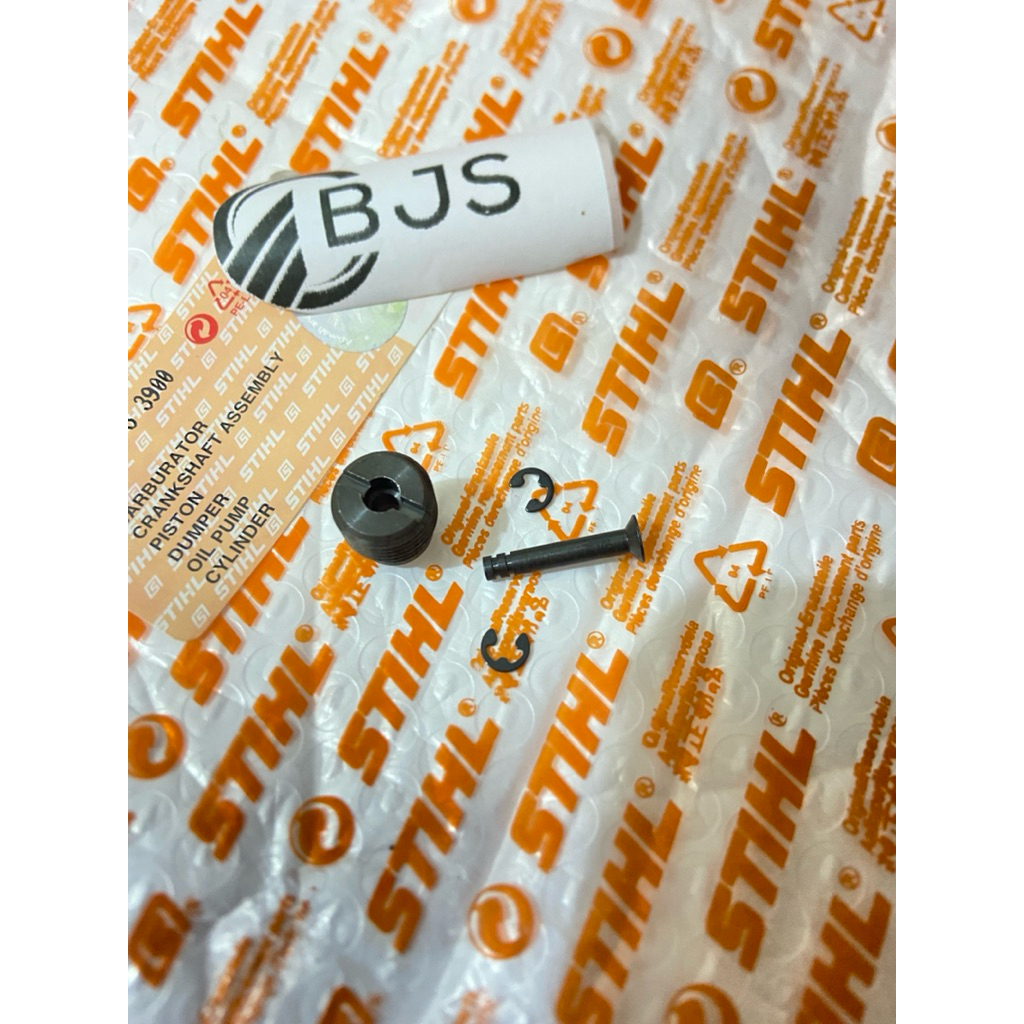 kompresi Senso stihl ms070/720 chainsaw gergaji mesin