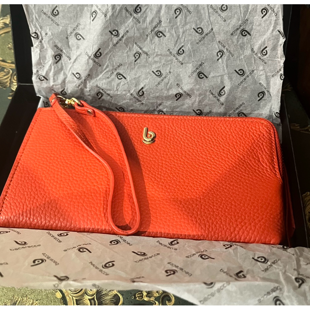 Bocorocco Wallet / Dompet wanita & dompet HP