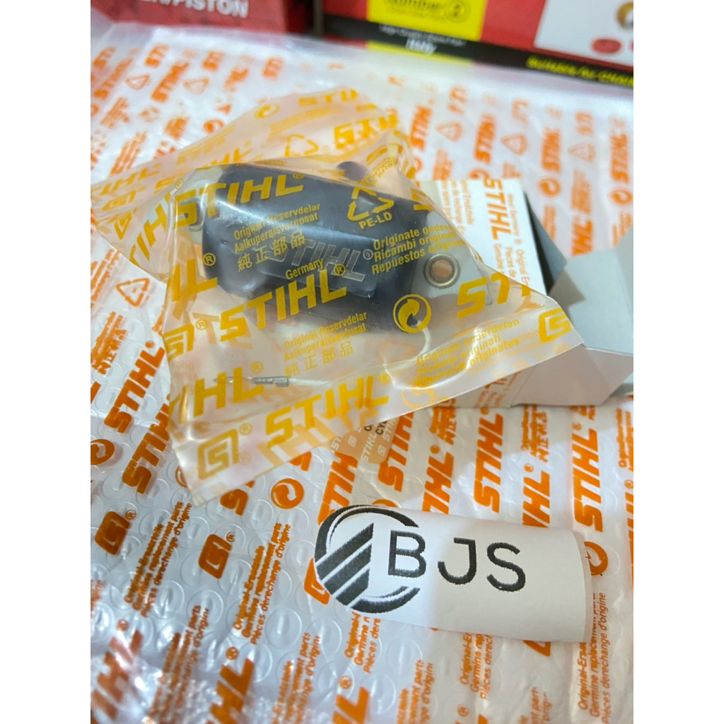 Coil Senso stihl ms070/720 chainsaw gergaji mesin