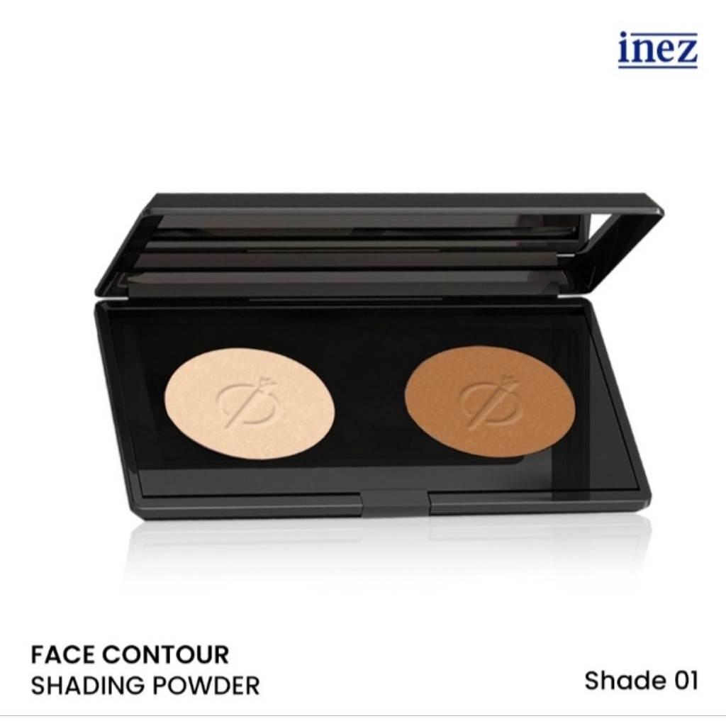 Face Contour Shading Powder