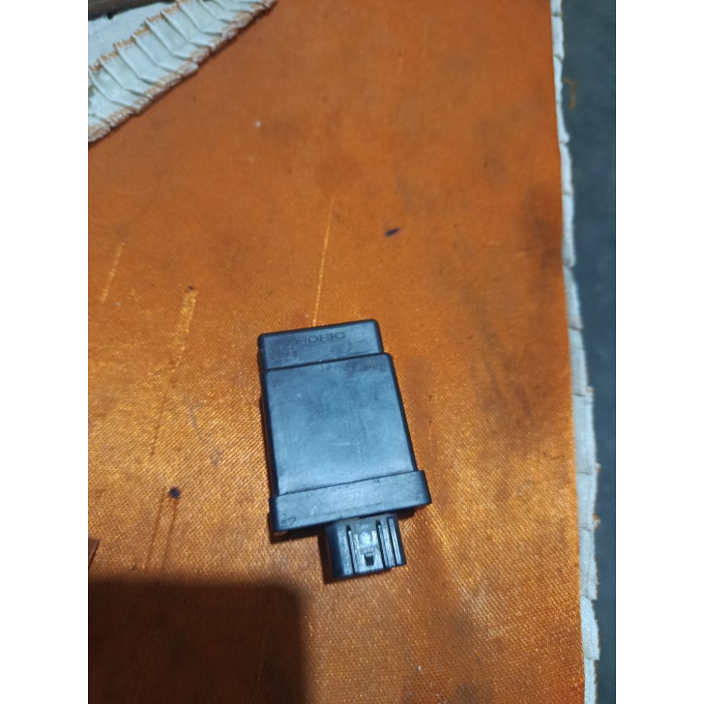 cdi mio moric original copotan Yamaha