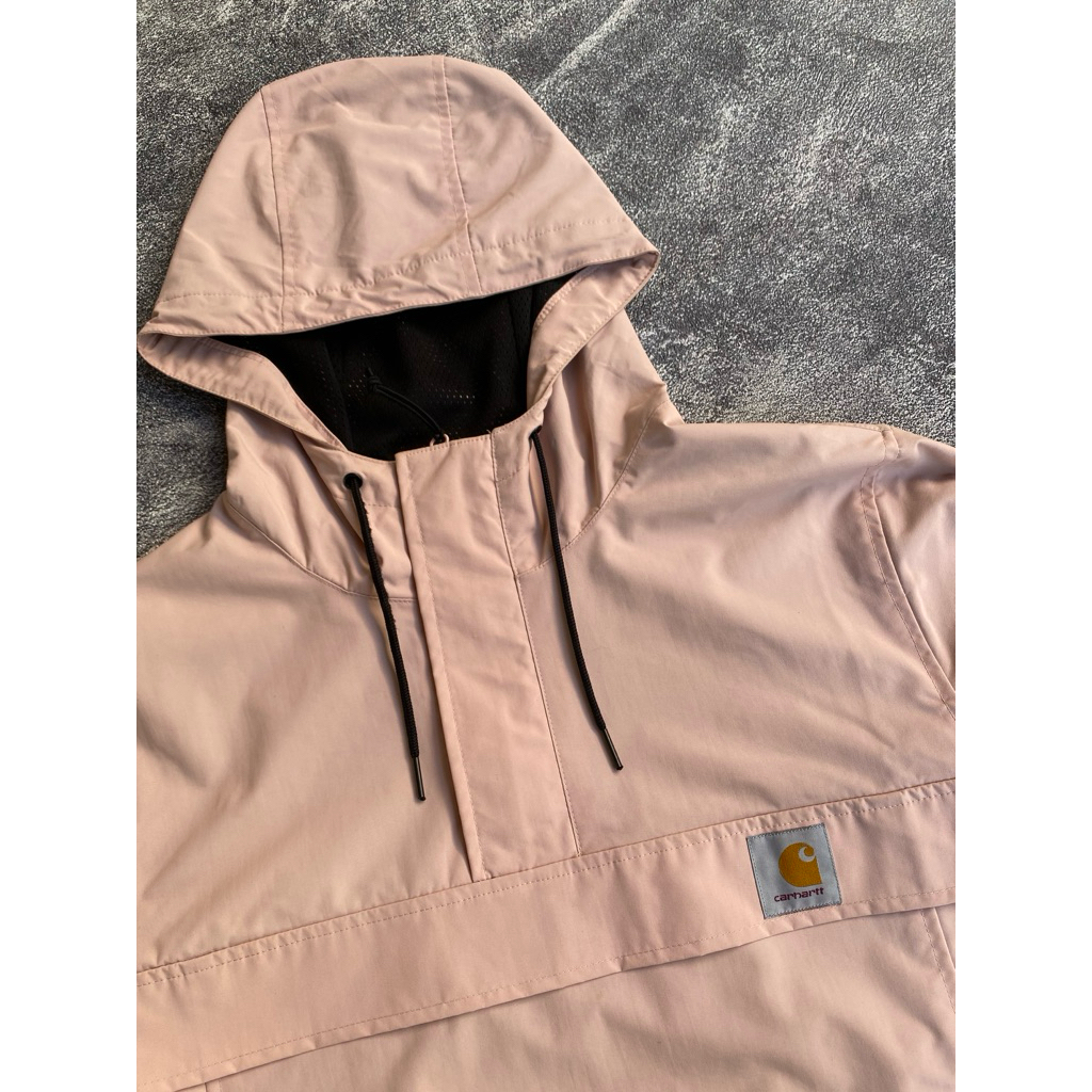 Carhartt WIP Nimbus Pullover Rothko Pink