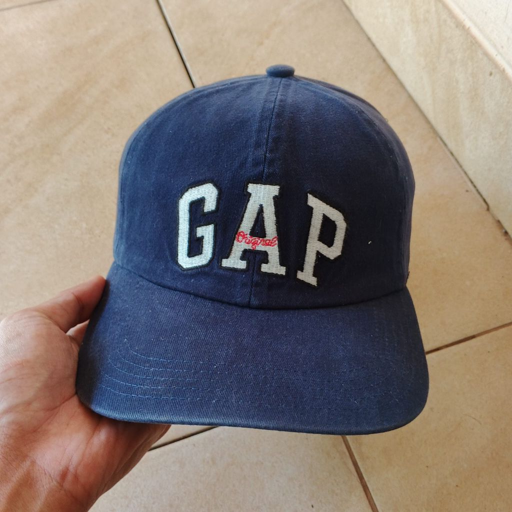 topi gap