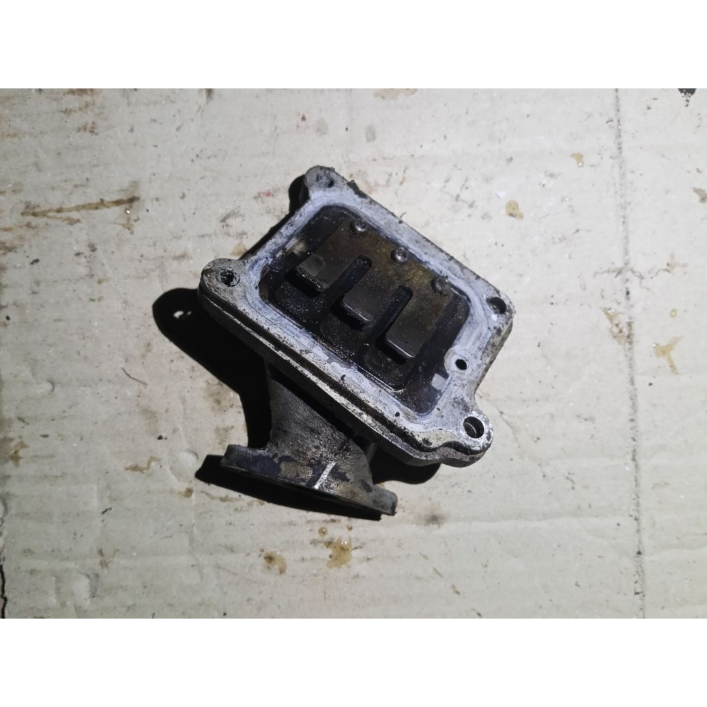 Membran set manifold Suzuki Tornado Rc 100 original copotan