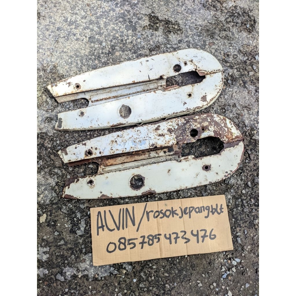 katengkas/tutup rantai astrea star/astrea 800 original