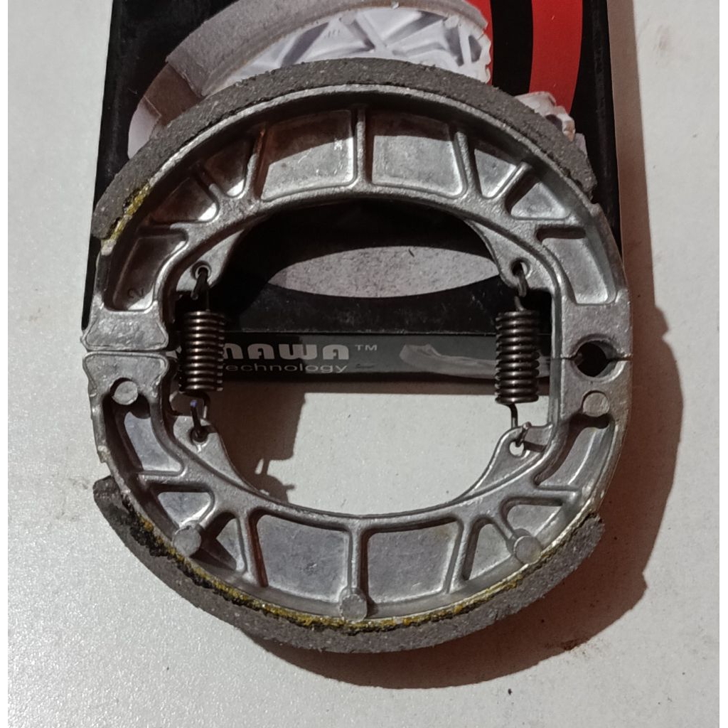 KAMPAS REM BELAKANG GREENTECH VP/GREENTECH UNITY CLASSIC SEPEDA LISTRIK GREENTECH