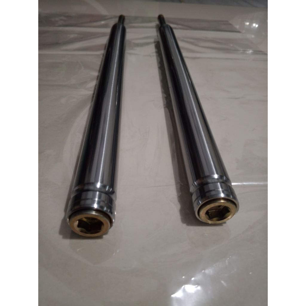 as shock shockbreaker depan tvs Neo dazz rockz ori