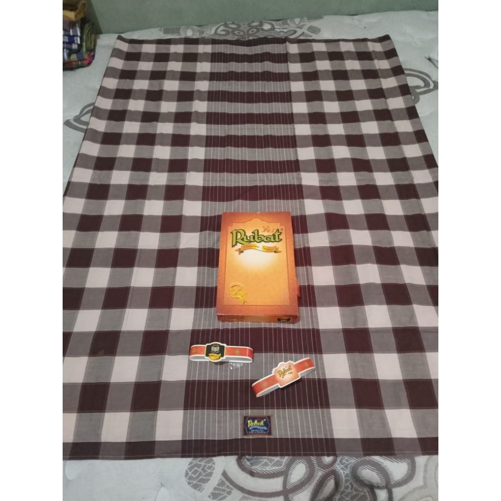 Sarung Atlas favorit 520 KDT special edition motif bhs