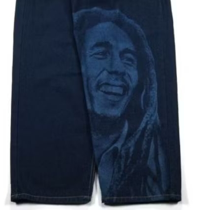 thanksinsomnia art Bob Marley new