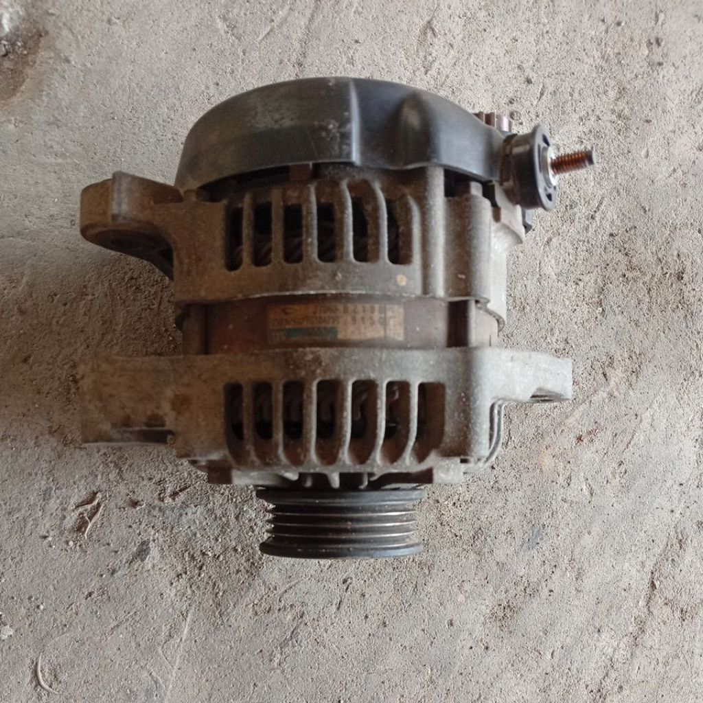 dinamo ampere avanza/xenia untuk1300cc/1500cc