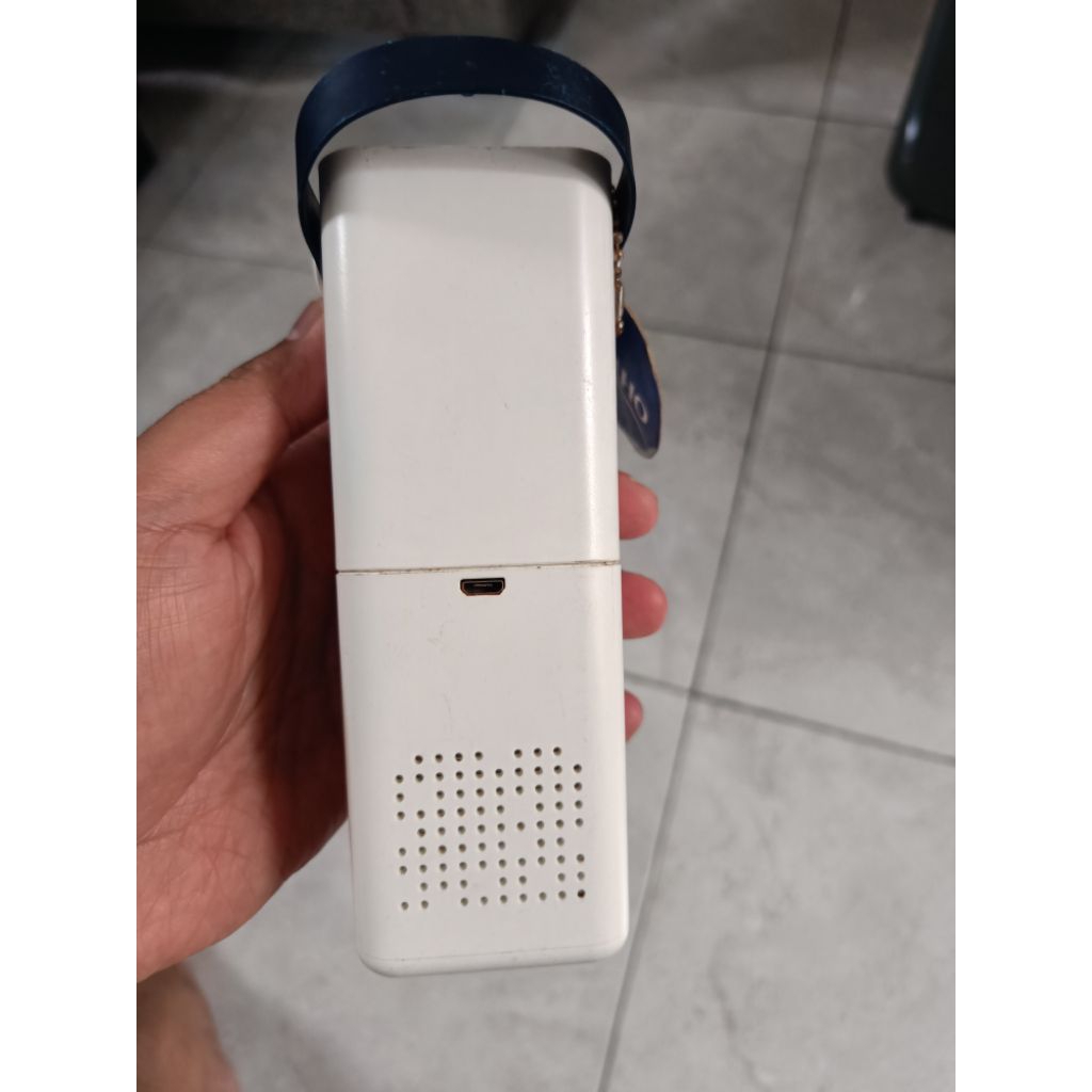 Air Purifier Merek Holi Mirip Leka