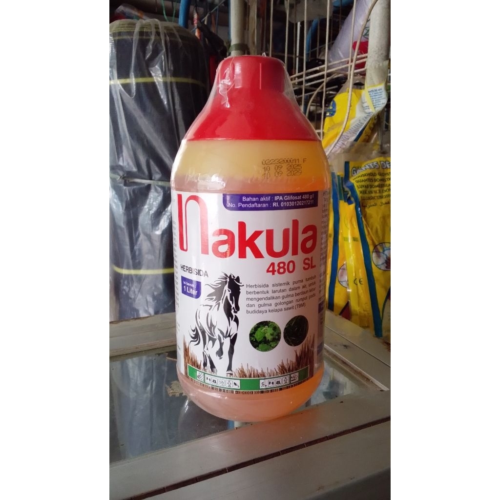 Nakula 480SL (1 Liter)