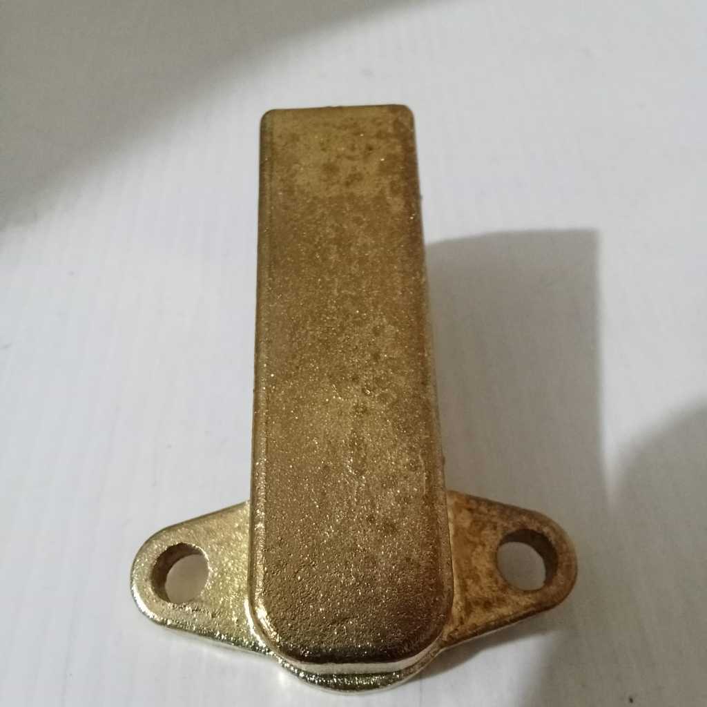 Suction Metal Left TU26 Merek Origin