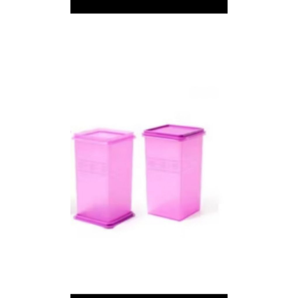 mosaic sweet saver/toples tupperware original