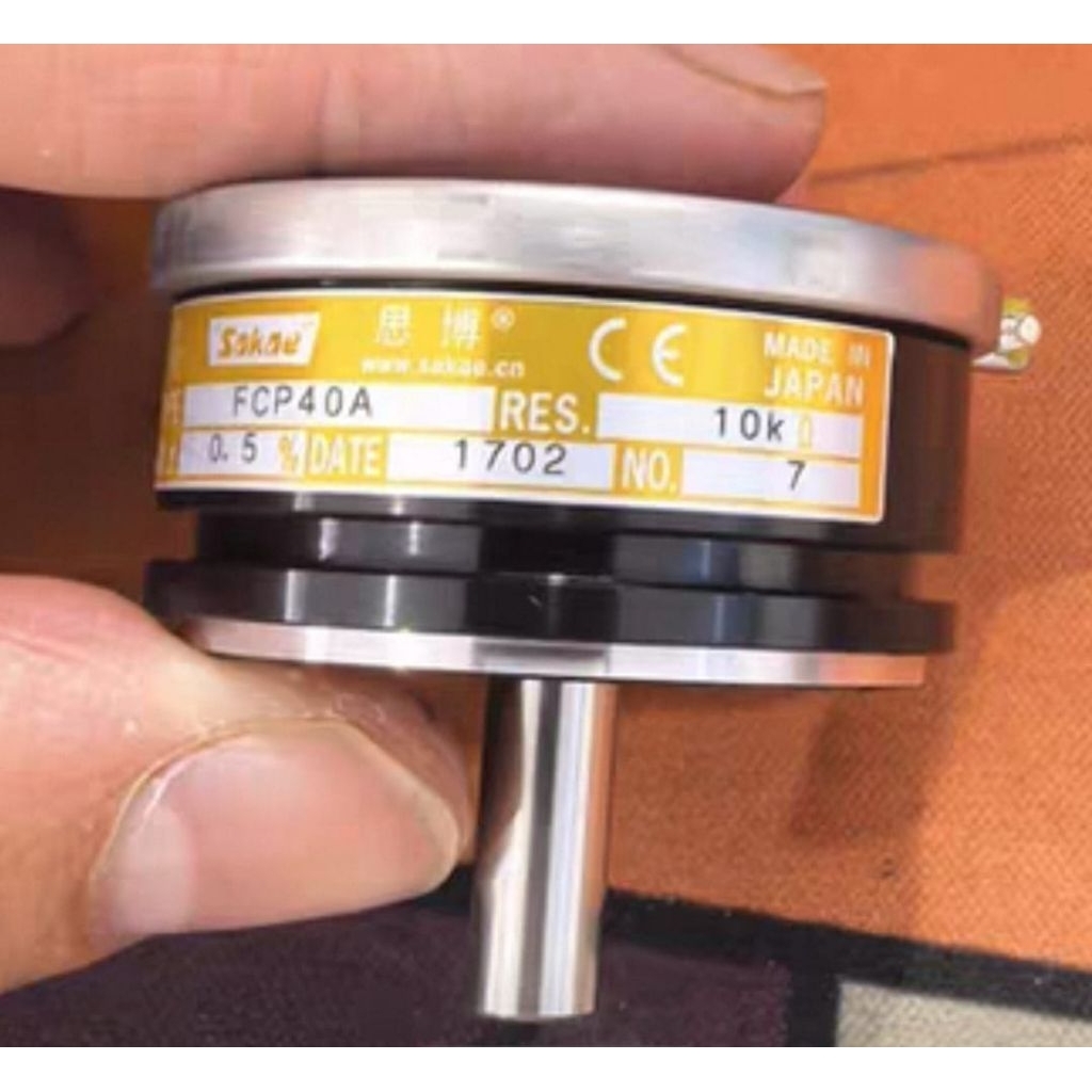 SAKAE Potensiometer FCP 40 10K Sakae Potensiometer
