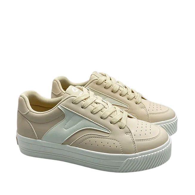 Airwalk Durham Women's Sneakers Shoes - Pink