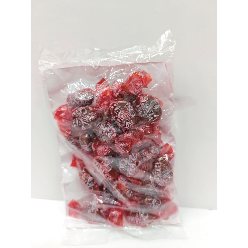 PERMEN HACKS ORIGINAL