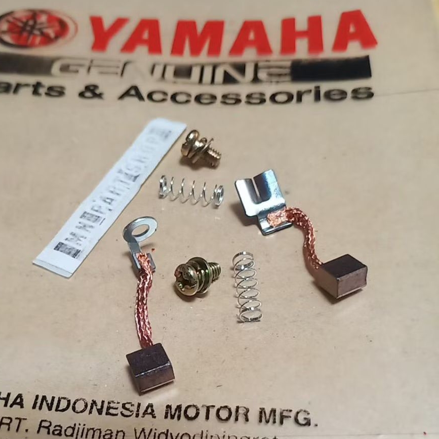 areng cool dinamo stater yamaha fiz r jupiter z vega