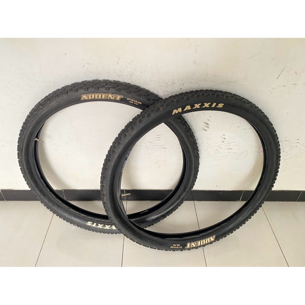 ban maxxis Ardent