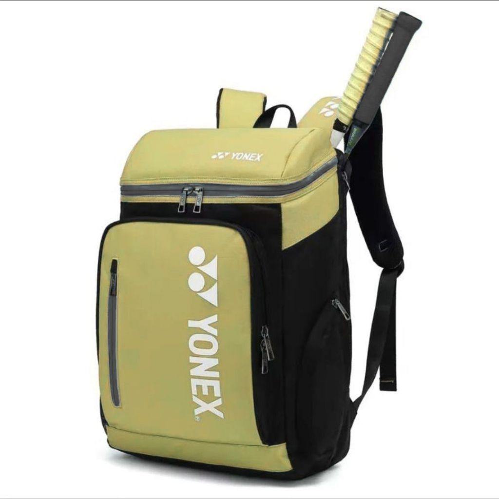 BestPromo Promo - Ransel Badminton Tas Raket Multifungsi