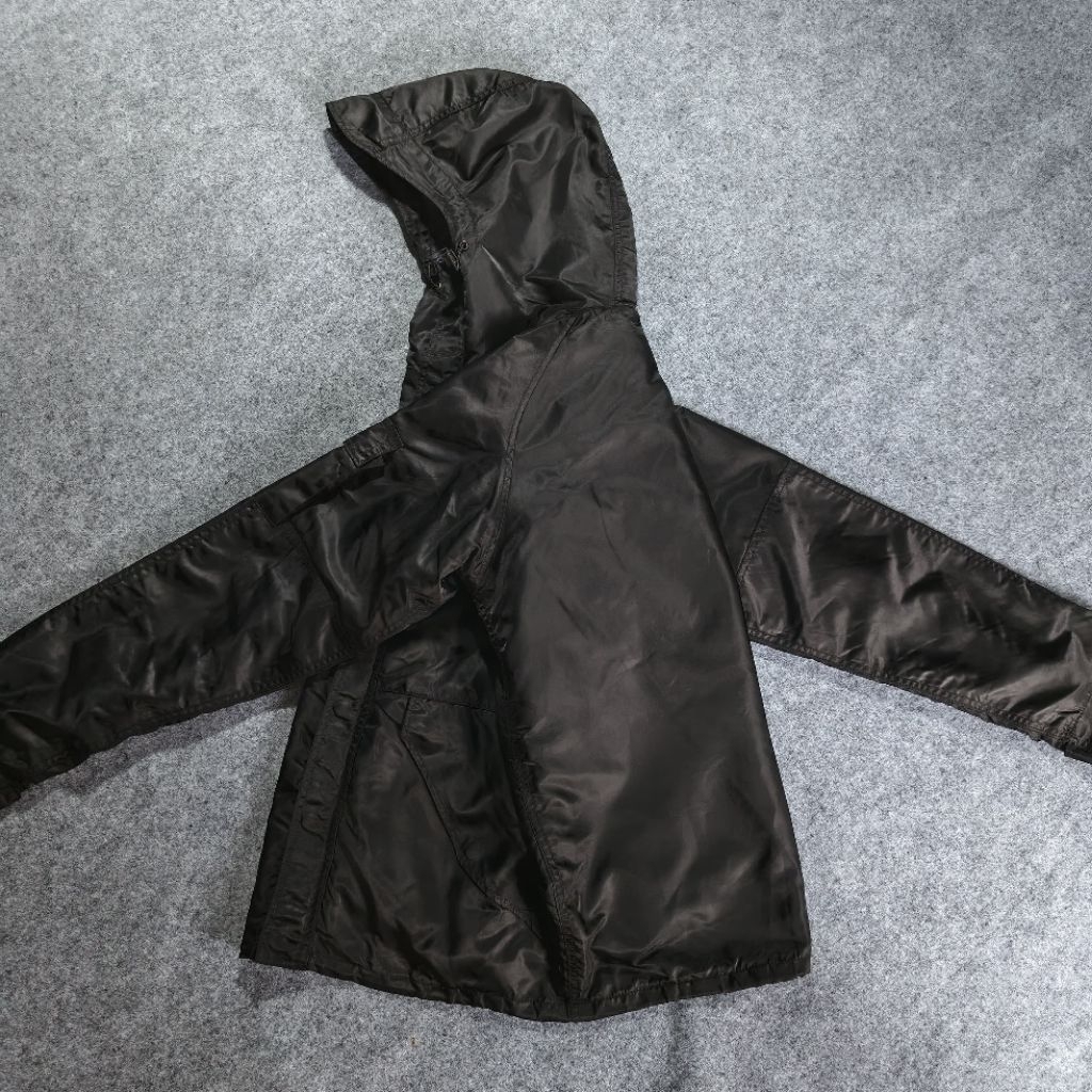 Avirex parka ecwcs jacket