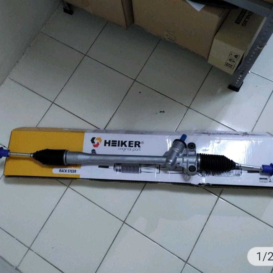 RACK STEER RAK STIR AVANZA XENIA VELOZ EPS 2011-2015 TRT-007