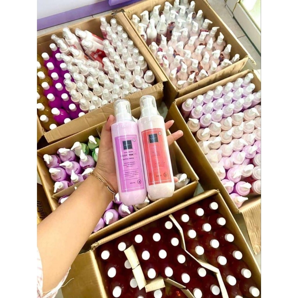 body serum Scarlett/body serum/scarlett/charming/jolly