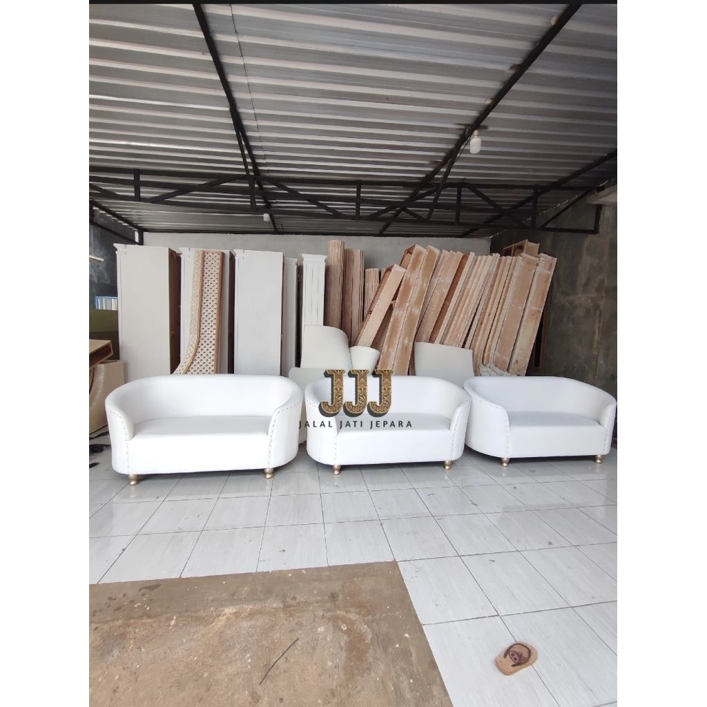 sofa pelaminan sofa minimalis sofa pelaminan murah sofa lengkung