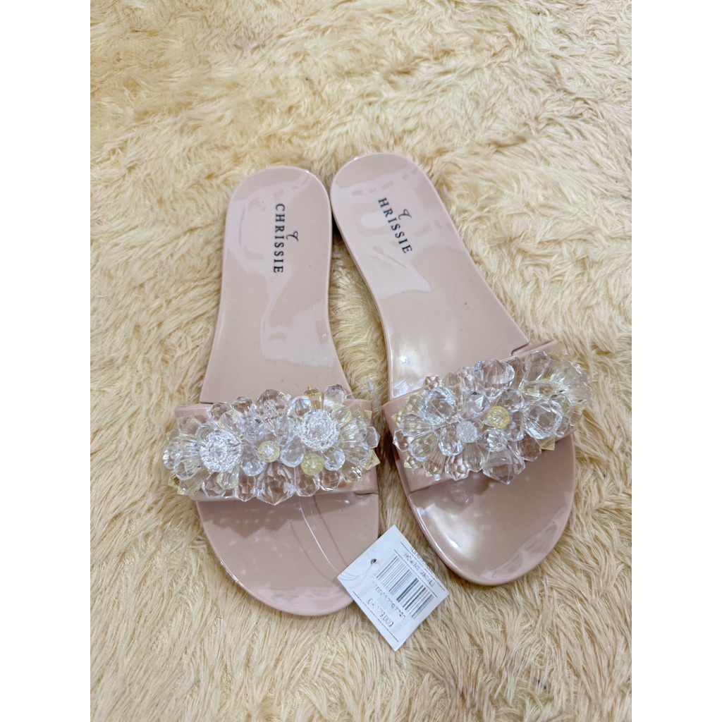 NEW sandal by Chrissie Payless