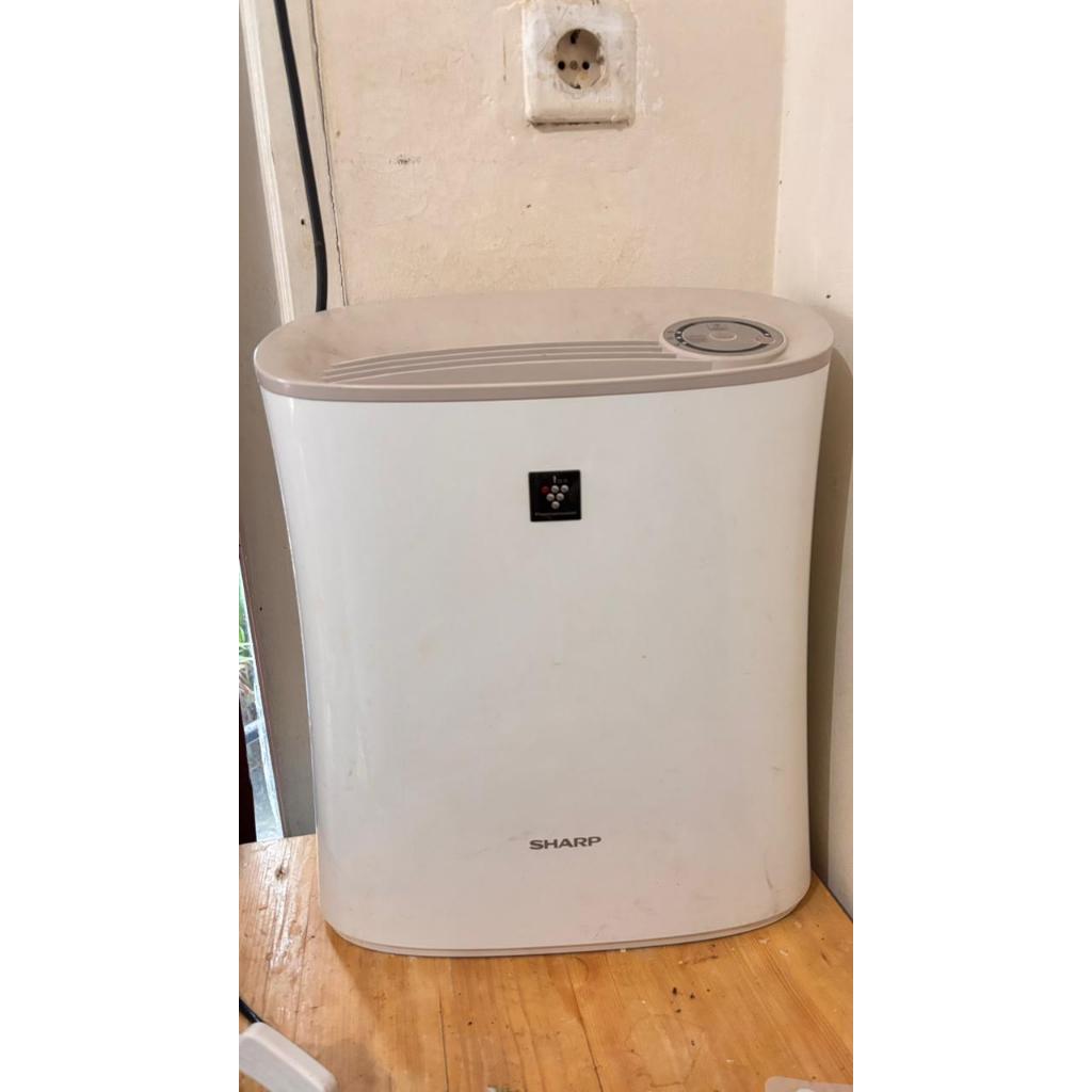 Preloved Sharp Air Purifier