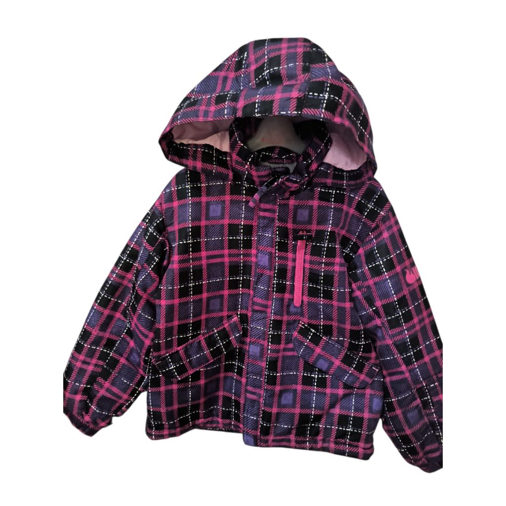 Jaket Anak Snowboard IGNIO Size 130