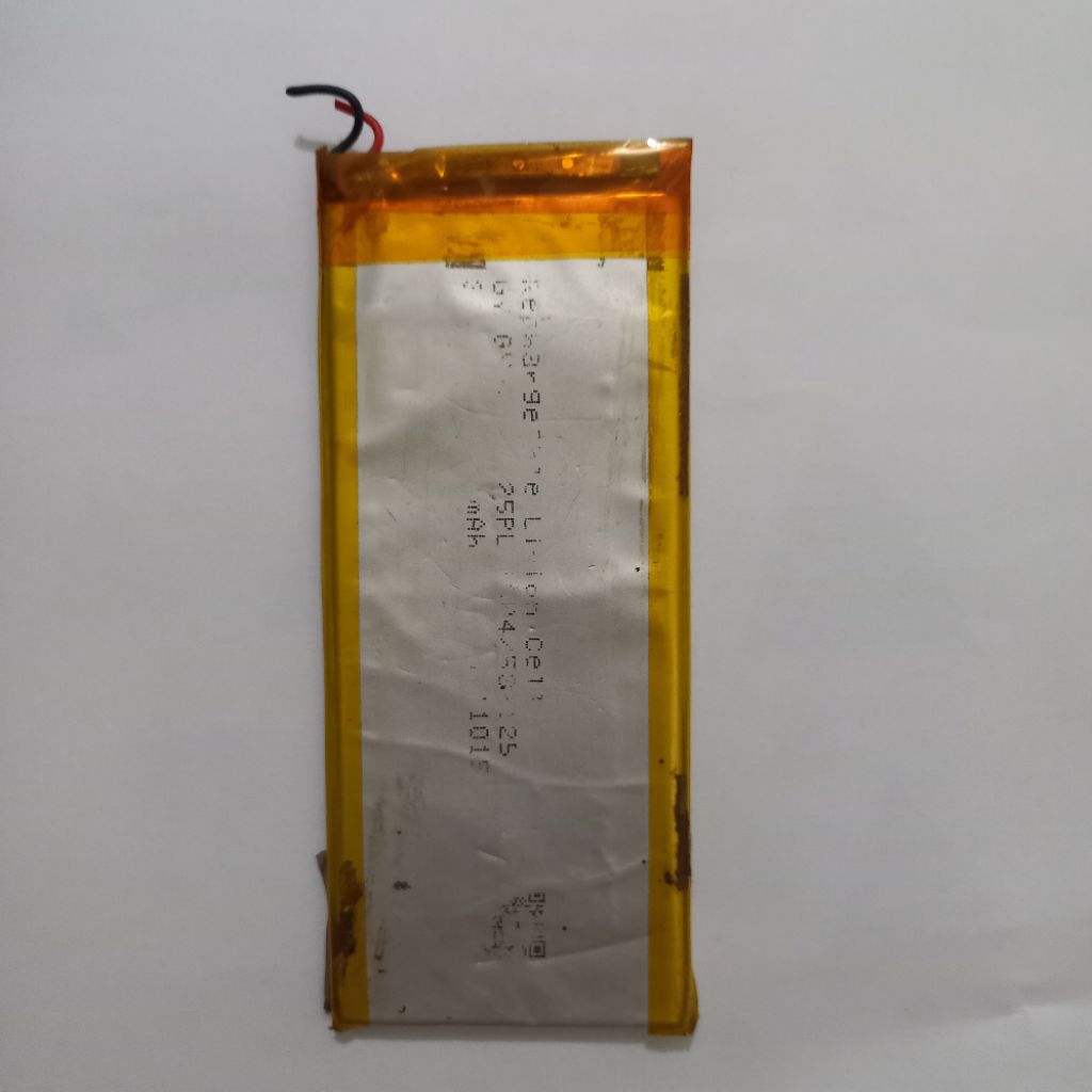 Baterai Tablet Advan i7A (4G) [Original]