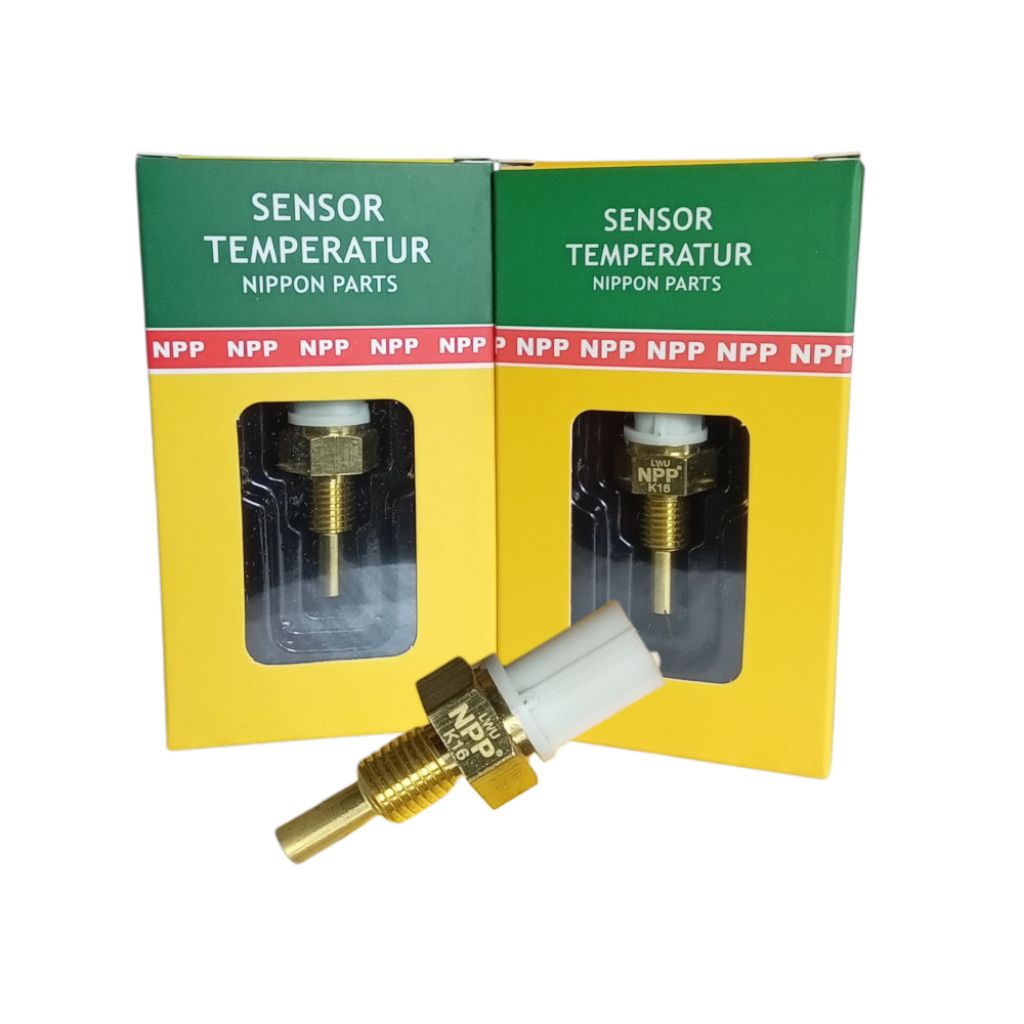 SENSOR TEMPERATUR SENSOR SUHU EOT HONDA VERZA [K16] NPP ORIGINAL